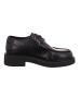 Marc O'Polo Schnürschuh in schwarz