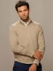 TeeShoppen Pullover Pullover in Beige