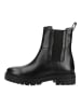 Lazamani Stiefelette NOLA in Schwarz