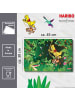 Ritzenhoff & Breker Kindergeschirr-Set Haribo Jungle in Bunt in bunt