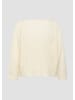 s.Oliver Strickpullover in 0210_creme