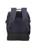 travelite Kick Off 2 Rollen Rucksacktrolley 40 cm Laptopfach dark anthracite