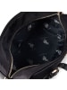 U.S. Polo Assn. Houston Schultertasche 30 cm in black