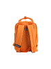 Discovery Cave Backpack S Rucksack in orange