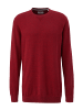 s.Oliver Strickpullover langarm in Rot