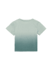 s.Oliver T-Shirt kurzarm in Petrol