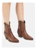 Felmini Stiefelette LAREDO in Braun