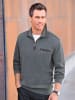 hajo Sweatshirt in anthrazit