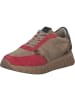 Tamaris Sneakers Low in TAUPE COMB