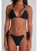 Moda Minx Bikini-Hose in Black