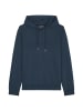 Marc O'Polo Hoodie regular in dark navy