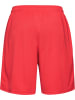 Under Armour Short "UA Tech Shorts aus Mesh" in Rot