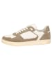 Sioux Sneaker Tedroso-704 in beige