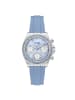 Guess Quarzuhr GW1038L1 in silber