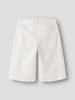 name it Shorts in Bright White