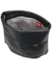 Zwei Handtasche Mademoiselle M90 in Noir