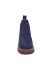 Tamaris Stiefelette in blau