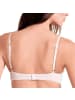 Lormar Push-Up-BH in White