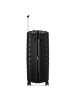 Roncato B-Flying Move 4 Rollen Trolley 78 cm mit Dehnfalte in nero