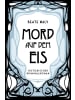 Emons Verlag Buch - Mord auf dem Eis