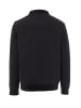 MO Herren Jacke in Schwarz