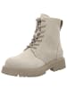 Apple of Eden Stiefeletten in grau