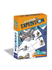 HUCH! Familienspiel Cartzzle - Extreme Expedition in Bunt