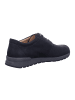 Finn Comfort Schnürschuh in schwarz