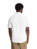 Polo Club Poloshirt MAN BLOCK PORTOS POLO SHIRT SHORT SLEEVE LOOSE FIT in weiß