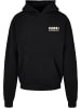 Merchcode Merchcode Kapuzenpullover in black