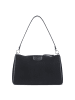 Bugatti Leah Schultertasche 31 cm schwarz
