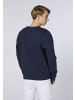 Polo Sylt Sweater in Blau