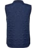 Hummel Outdoor Overall "Kule Thermo Vest" in Schwarz
