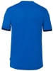 uhlsport  Trikot "Equipe 29 Shirt Kurzarm" in Blau
