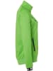 Kempa Trainingsjacke "Wave 26 Poly Jacket Women" in Grün