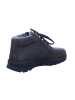 Finn Comfort Winterboot in braun