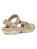 Teva Sandalen in sesame hurricane