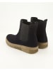 Gabor Chelsea Boots in Blau