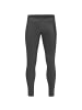 Gonso Radhose Cycle Hip in Schwarz