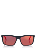 Carrera Sonnenbrille für Herren in schwarz