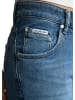 Marc O'Polo DENIM Jeans Model Freja boyfriend ankle-length in Light Blue