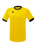 erima Herren Mantua Trikot in gelb/schwarz