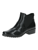 Caprice Stiefelette in Schwarz