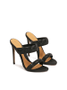 Kazar Slipper in Anthrazit