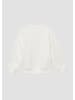 s.Oliver Sweatshirt in 0210_creme