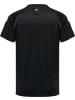 Hummel Hummel T-Shirt Hmlcore Multisport Damen Schnelltrocknend in BLACK