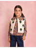 Oilily Blaire Bluse in Blau