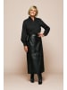 Mart Visser Caroline Tensen Hartford Bluse Schwarz