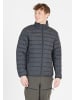 Whistler Übergangsjacke Edge M CFT in 1011 Dark Grey Melange