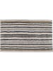 Cawö Home Cawö Home Badteppiche Lifestyle 7048 kiesel - 37 in kiesel - 37